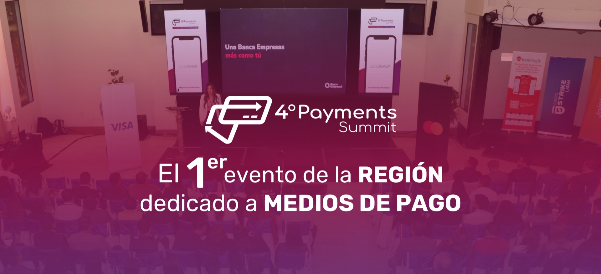 III Payments Summit