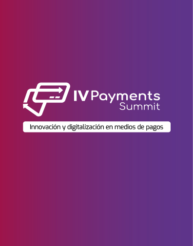 Promo 4° Payments Summit