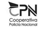 Cooperativa Policía Nacional