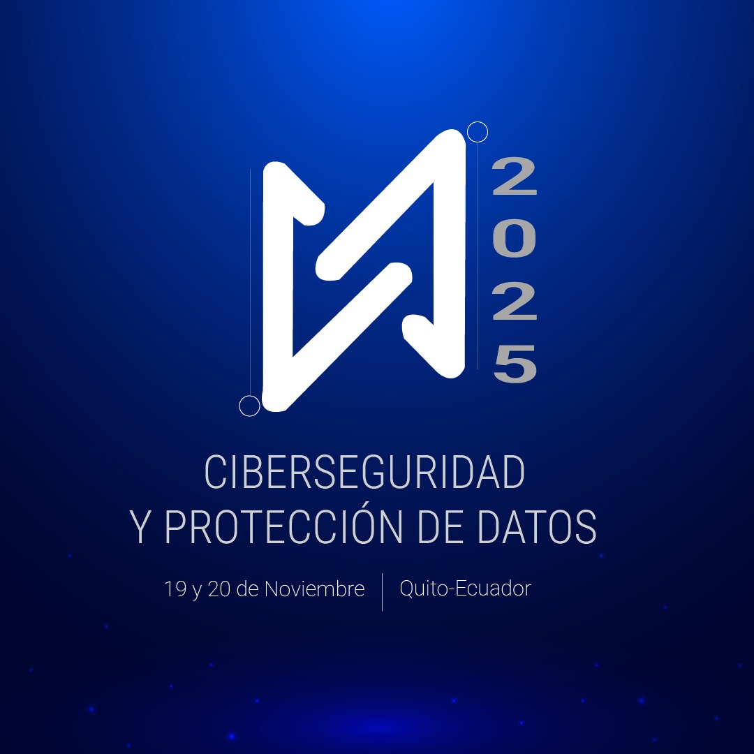 Ciberseguridad y PDP