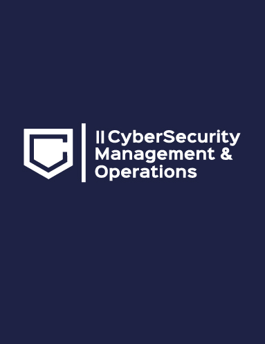 Branding oficial II CyberSec M&O