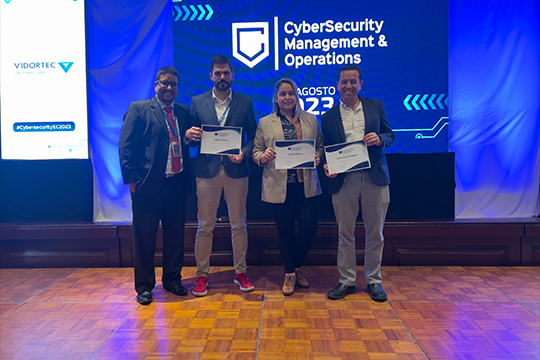 II CyberSec Mgmt & Operations