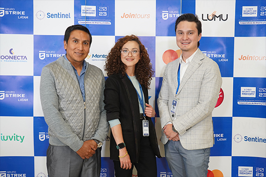 III Cyber Security & Riskday