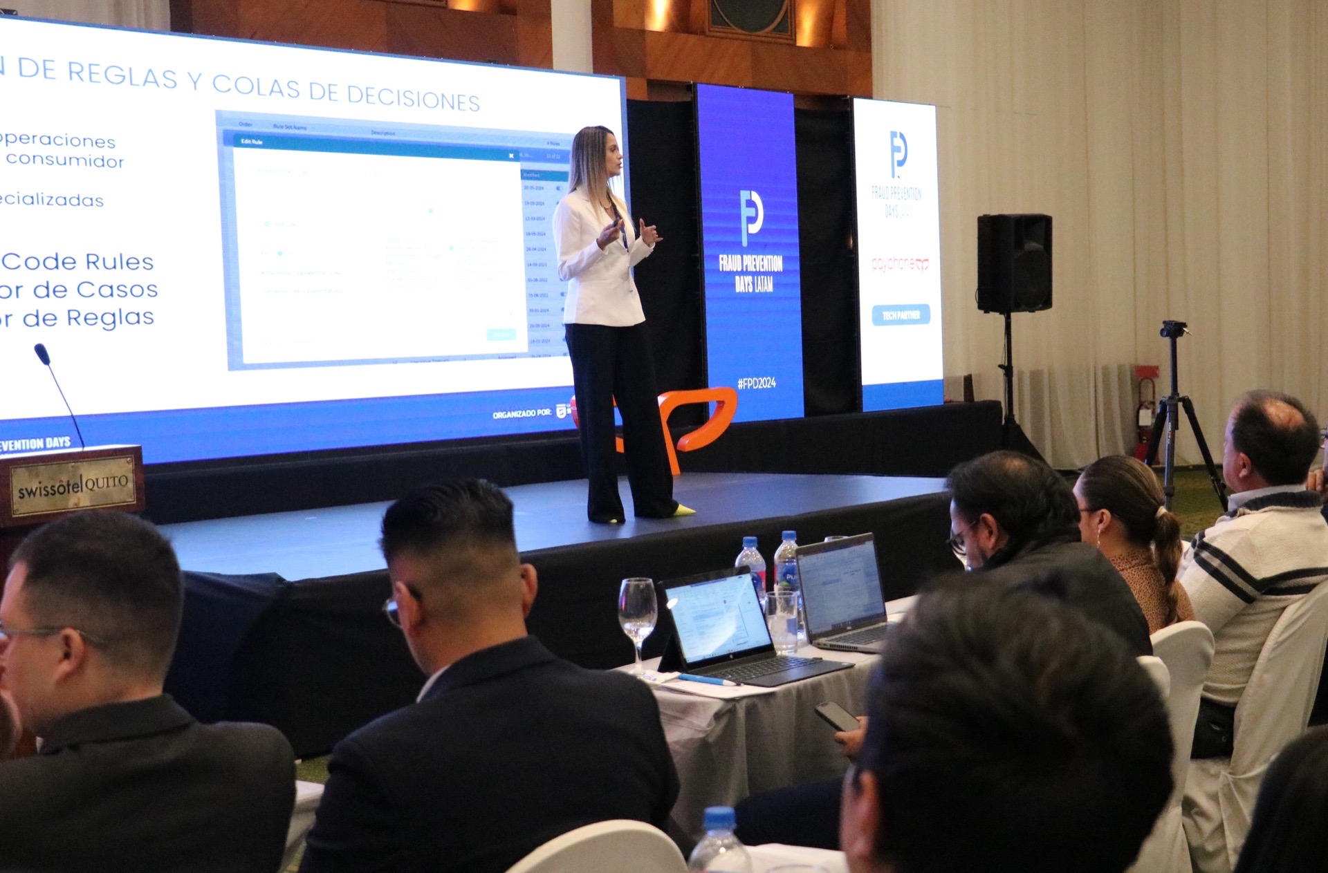 II Fraud Prevention Days