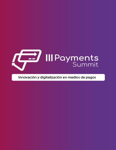 Poster III Payments Summit