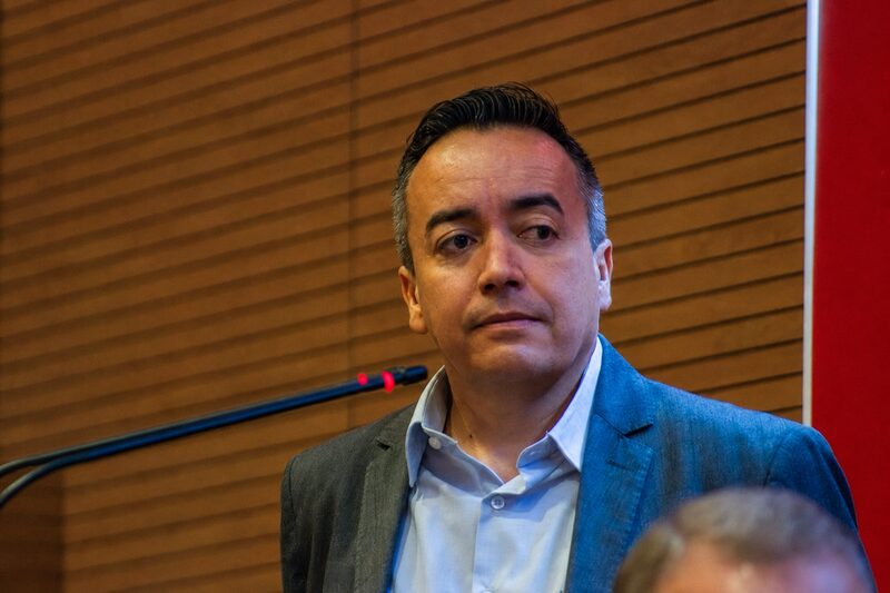 Alan Fernandes