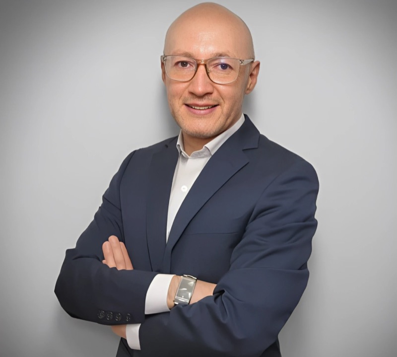 Ismer David Dorado