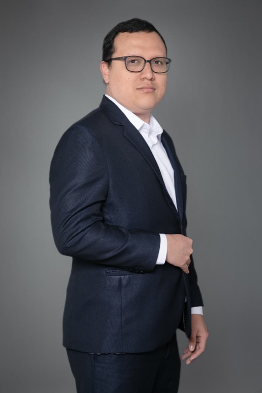 John Peralta
