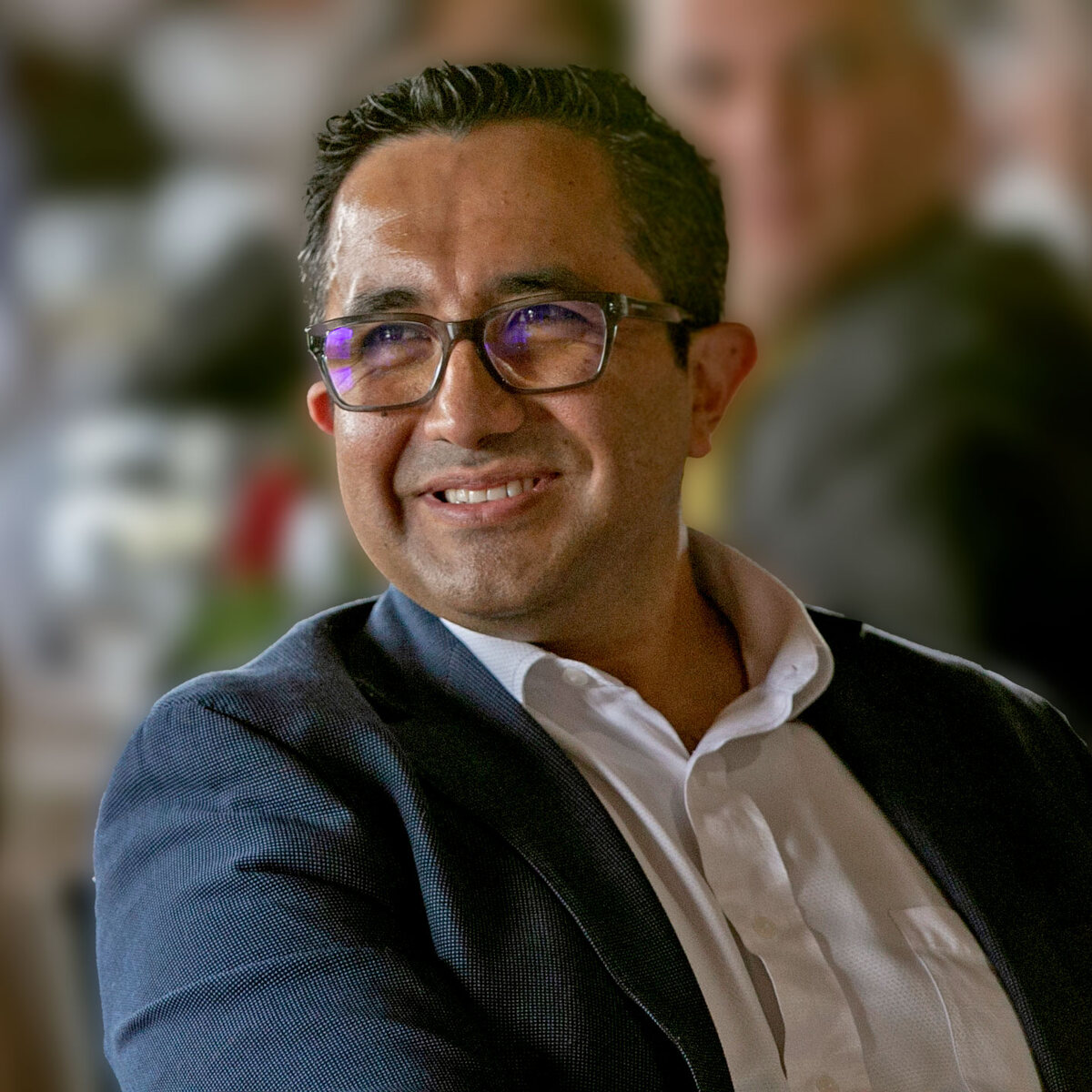 Juan Carlos Ruiz