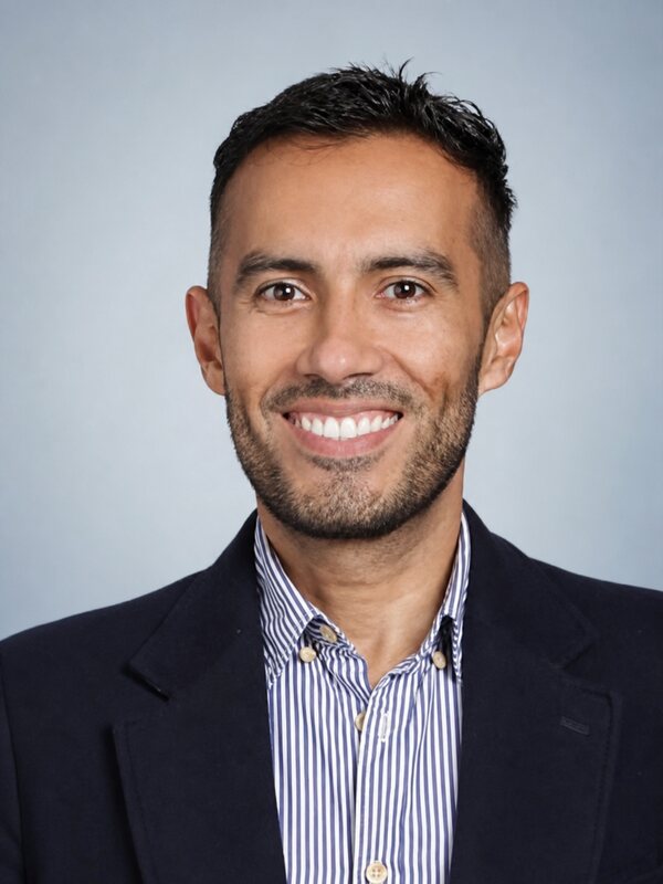 Tony Villalba