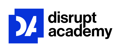 Disrupt Academy